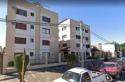 Apartamento com 1 quarto à venda na Vila Ponta Porã, Cachoeirinha 