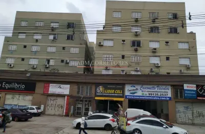 Apartamento padrão à venda, bom princípio, gravataí, rs