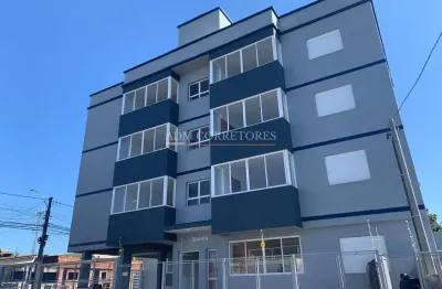 Apartamento com 2 quartos à venda na Vila Imbui, Cachoeirinha 