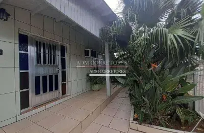 Casa com 2 quartos à venda na Vila Monte Carlo, Cachoeirinha 