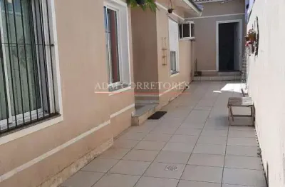 Casa em condomínio fechado com 2 quartos à venda no Jardim do Bosque, Cachoeirinha 