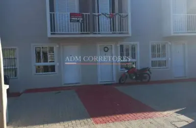 Casa com 2 quartos à venda no Jardim Betânia, Cachoeirinha 