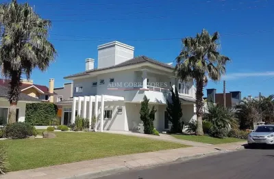 Casa com 6 quartos à venda no Centro, Capão da Canoa 