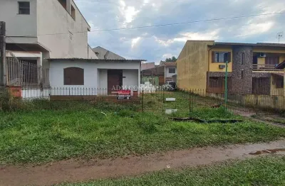 Casa com 2 quartos à venda na Vila Fátima, Cachoeirinha 