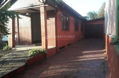 Terreno à venda na Vila Márcia, Cachoeirinha 
