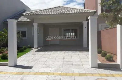 Casa com 2 quartos à venda no Parque da Matriz, Gravataí 