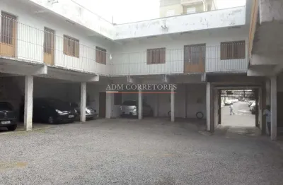 Garagem com 1025 salas à venda na Vila Márcia, Cachoeirinha 