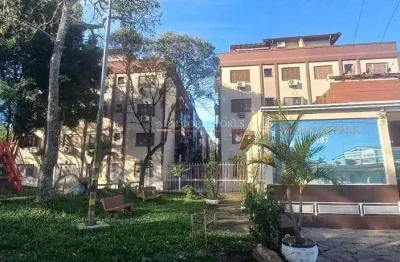 Apartamento à venda, vila cachoeirinha, cachoeirinha, rs