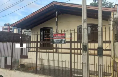 Casa com 2 quartos à venda na Vila Cachoeirinha, Cachoeirinha 