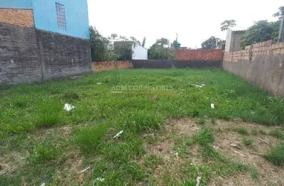 Terreno à venda, parque granja esperança, cachoeirinha, rs