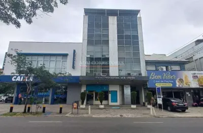 Sala comercial com 1 sala à venda no Passo da Areia, Porto Alegre 