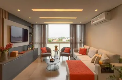 Apartamento com 2 quartos à venda no COHAB, Cachoeirinha 