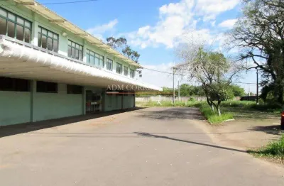 Prédio à venda, vila carlos antônio wilkens, cachoeirinha, rs
