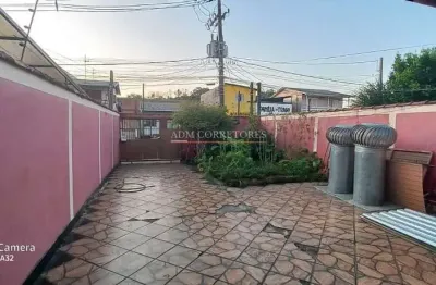 Casa em condomínio fechado com 3 quartos à venda no Jardim do Bosque, Cachoeirinha 
