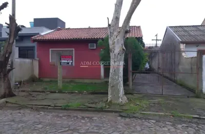 Casa em condomínio fechado com 2 quartos à venda no Parque da Matriz, Cachoeirinha 