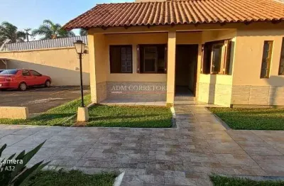 Casa em condomínio fechado com 1 quarto à venda na Vila Cachoeirinha, Cachoeirinha 