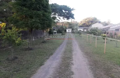 Casa em condomínio fechado com 3 quartos à venda no Neópolis, Gravataí 