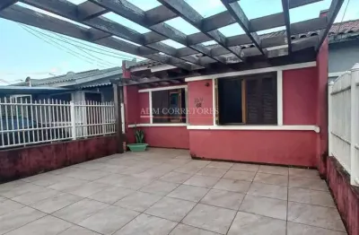 Casa à venda, parque granja esperança, cachoeirinha, rs
