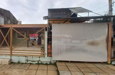 Casa à venda, parque granja esperança, cachoeirinha, rs