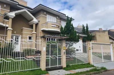 Casa com 3 quartos à venda no Parque da Matriz, Cachoeirinha 