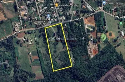 Terreno à venda no Neópolis, Gravataí 