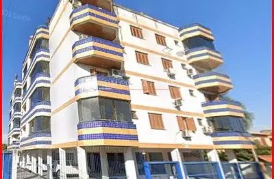 Apartamento com 2 quartos à venda na Vila Eunice Velha, Cachoeirinha 