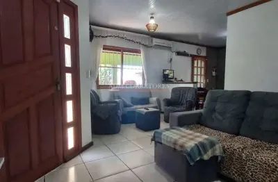 Casa à venda, parque granja esperança, cachoeirinha, rs
