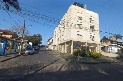 Cobertura / penthouse à venda, vila eunice nova, cachoeirinha, rs