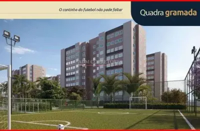 Apartamento à venda, central park, cachoeirinha, rs