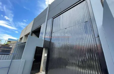 Prédio com 1 sala à venda no Morada do Vale III, Gravataí 