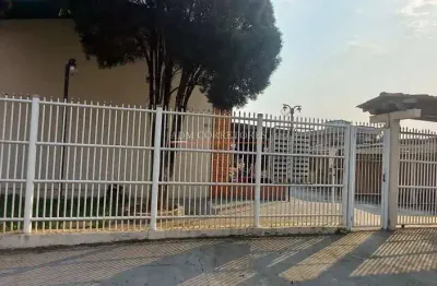 Casa com 2 quartos à venda na Vila Ponta Porã, Cachoeirinha 