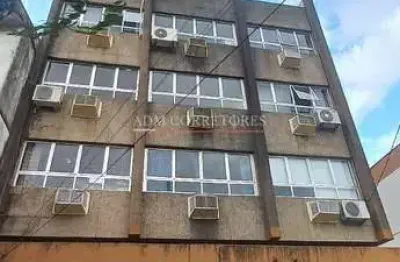Sala comercial com 4 salas à venda no Passo da Areia, Porto Alegre 