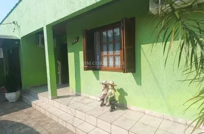 Casa com 3 quartos à venda no COHAB A, Gravataí 