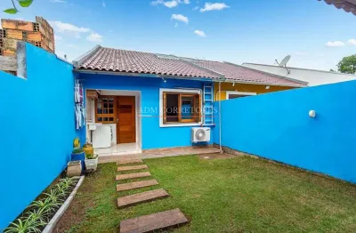 Casa com 3 quartos à venda no Jardim do Bosque, Cachoeirinha 