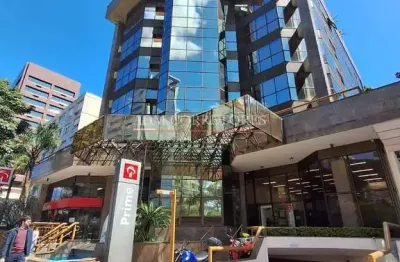 Sala comercial com 1 sala à venda na Auxiliadora, Porto Alegre 