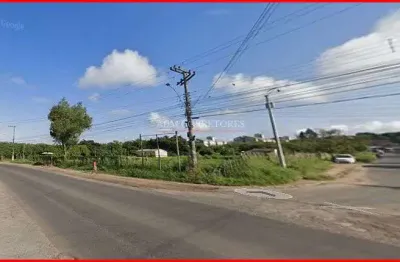 Terreno à venda no Tijuca, Alvorada 