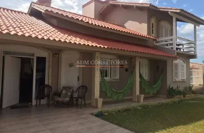 Casa com 4 quartos à venda no Nova Tramandaí, Tramandaí 