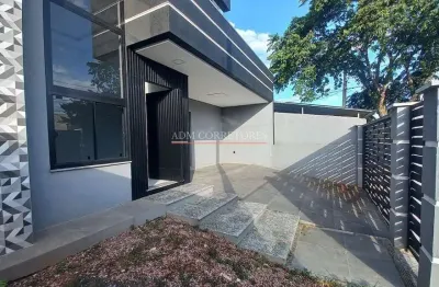 Casa com 3 quartos à venda no Parque da Matriz, Cachoeirinha 