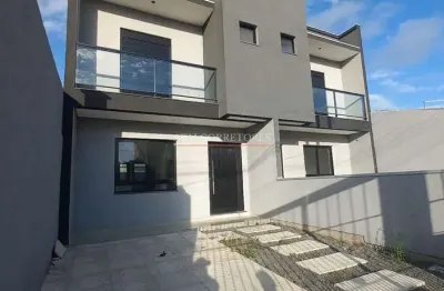 Sobrado à venda, parque da matriz, cachoeirinha, rs