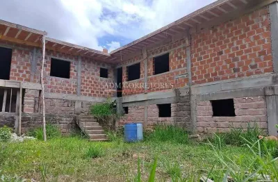 Casa à venda, itacolomi iii (itacolomi), gravataí, rs