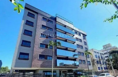 Apartamento à venda, vila eunice nova, cachoeirinha, rs