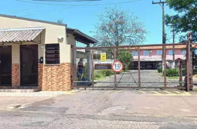Sobrado à venda, parque marechal rondon, cachoeirinha, rs