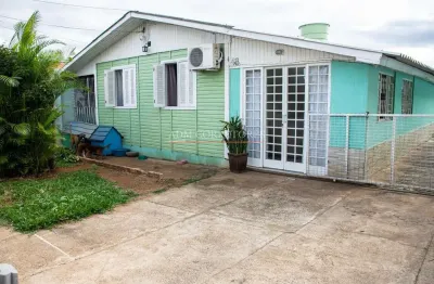 Casa com 3 quartos à venda no Morada do Vale I, Gravataí 