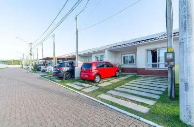 Casa em condomínio fechado com 3 quartos à venda no Central Parque, Cachoeirinha 