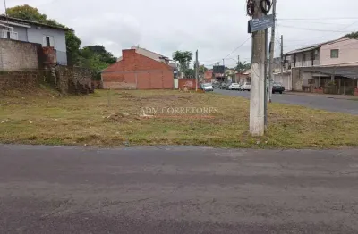 Terreno à venda na Vila Branca, Gravataí 