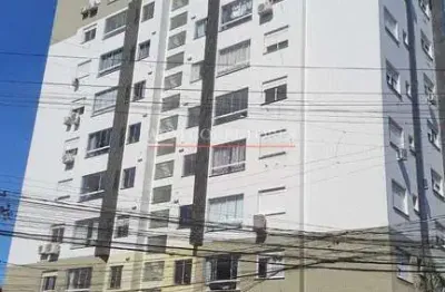 Apartamento à venda, vila cachoeirinha, cachoeirinha, rs