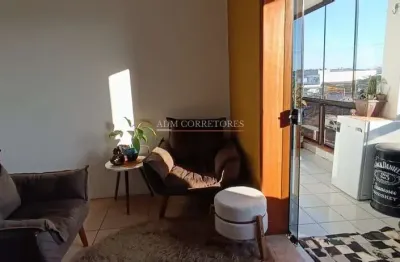 Apartamento com 2 quartos à venda no São Jerônimo, Gravataí 