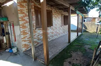 Casa à venda, parque marechal rondon, cachoeirinha, rs