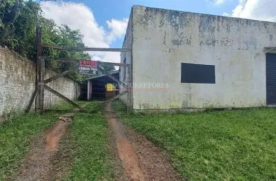 Casa comercial com 1 sala à venda no Jardim do Cedro, Gravataí 