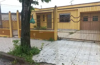 Casa com 3 quartos à venda no Parque Granja Esperança, Cachoeirinha 